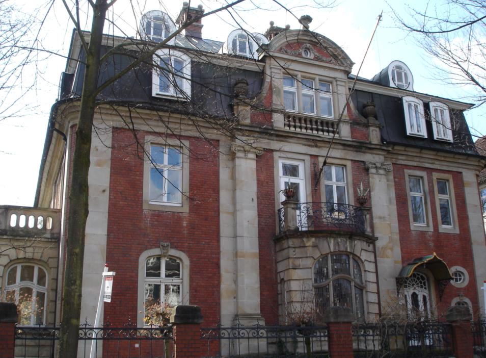 Villa-Sunder-Plassmann