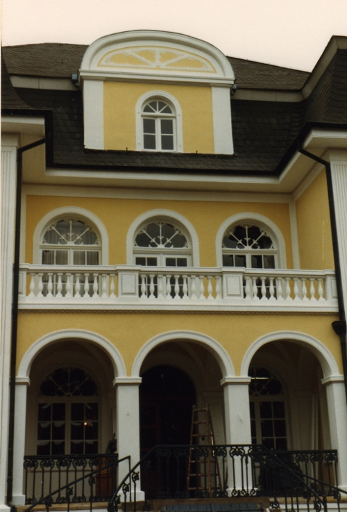 Herrenhaus-Gut-Forstmannshof
