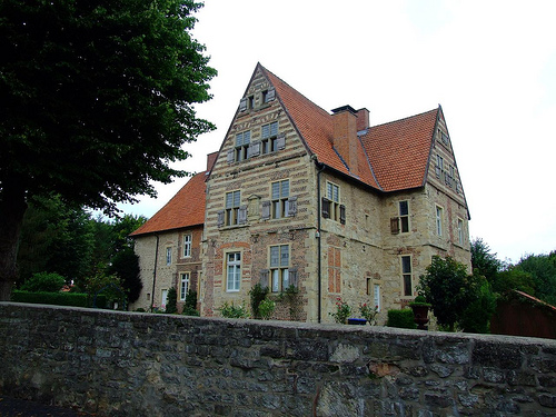 Mervelder-Hof-Horstmar