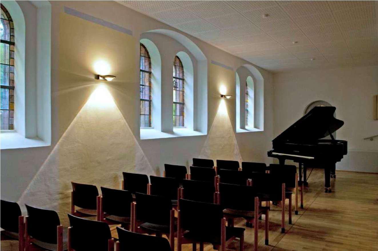 Martin-Luther-Kirche